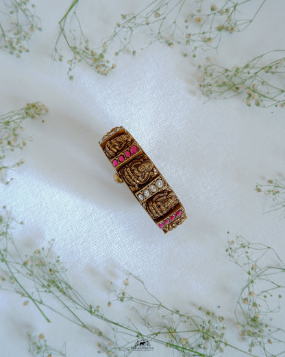 Yaazh Bangle