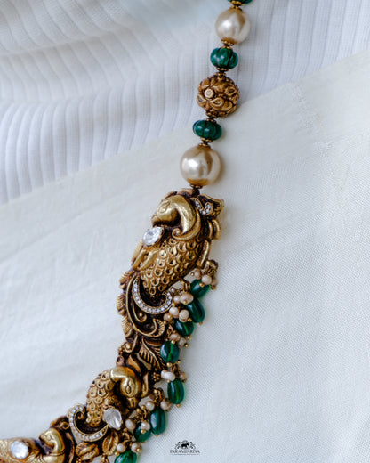 Gavi Necklace
