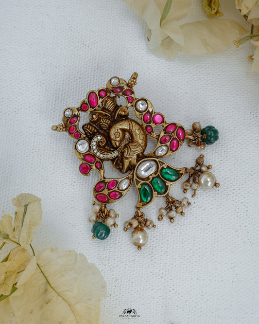Kuwa Pendant