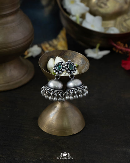 Aarvi Earrings