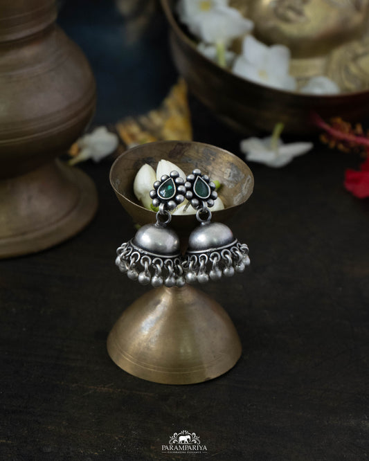 Aarvi Earrings