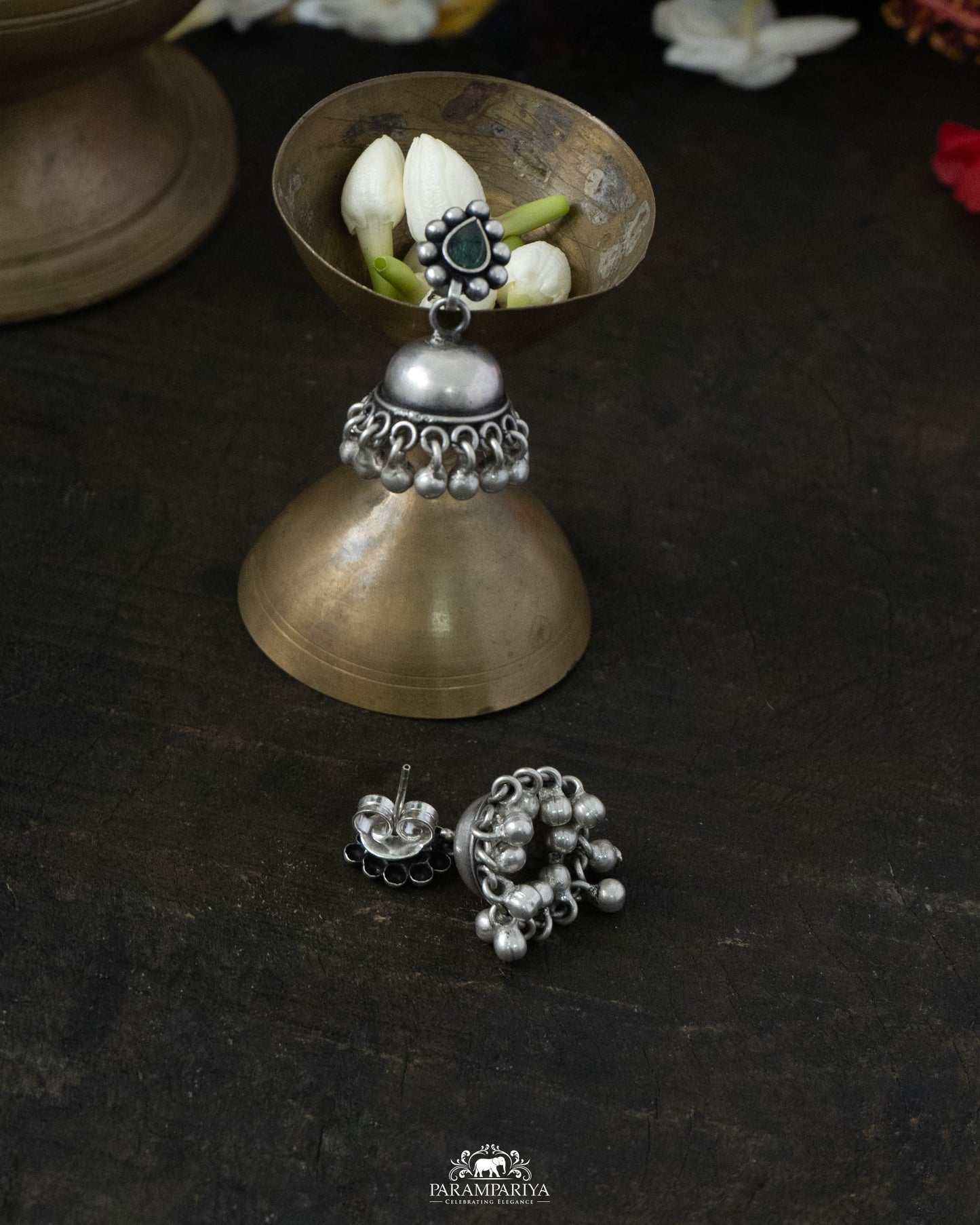 Aarvi Earrings
