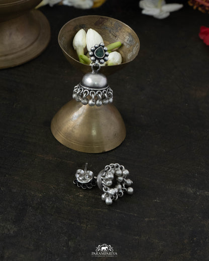 Aarvi Earrings