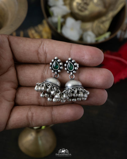 Aarvi Earrings