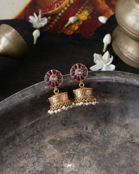 Damini Earrings