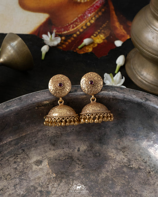 Kiara Earrings