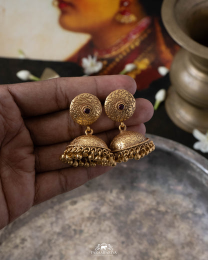 Kiara Earrings