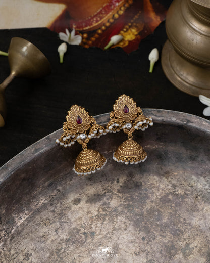 Zara Earrings