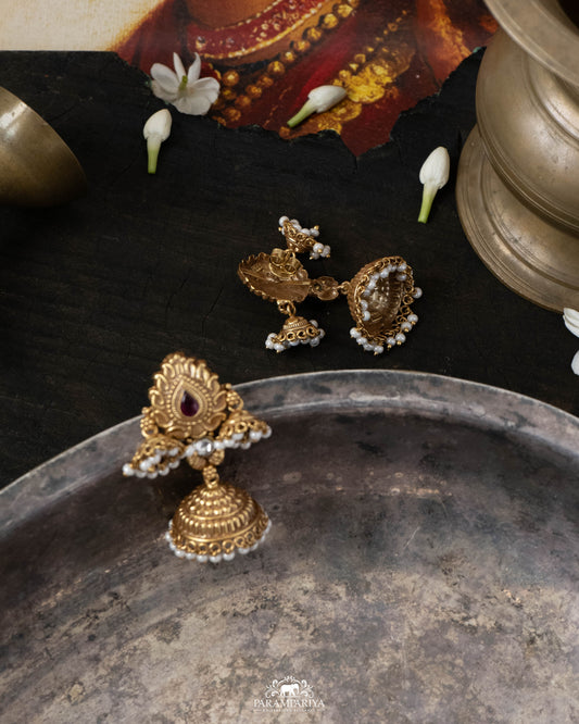 Zara Earrings