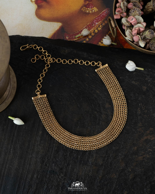 Sara Necklace