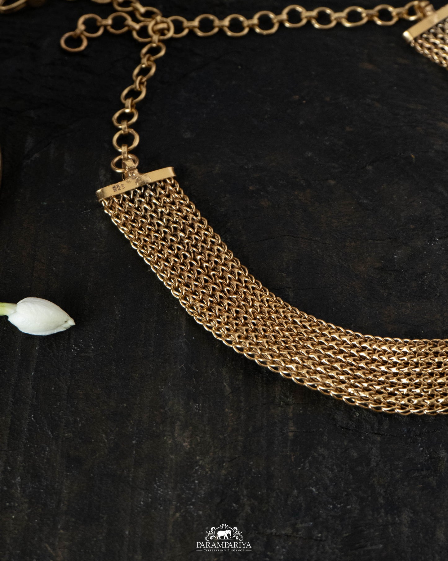 Sara Necklace