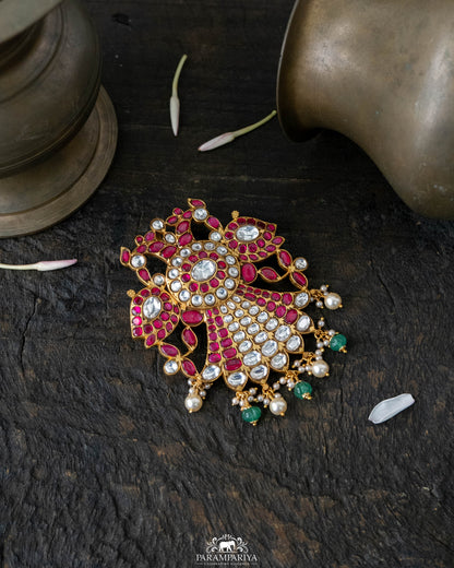Thogaimathi  Pendant