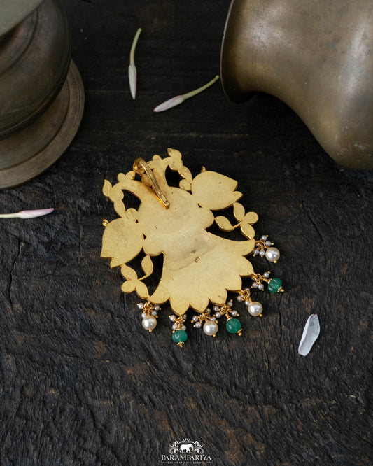 Thogaimathi  Pendant