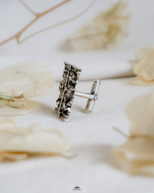 Drago Cufflinks
