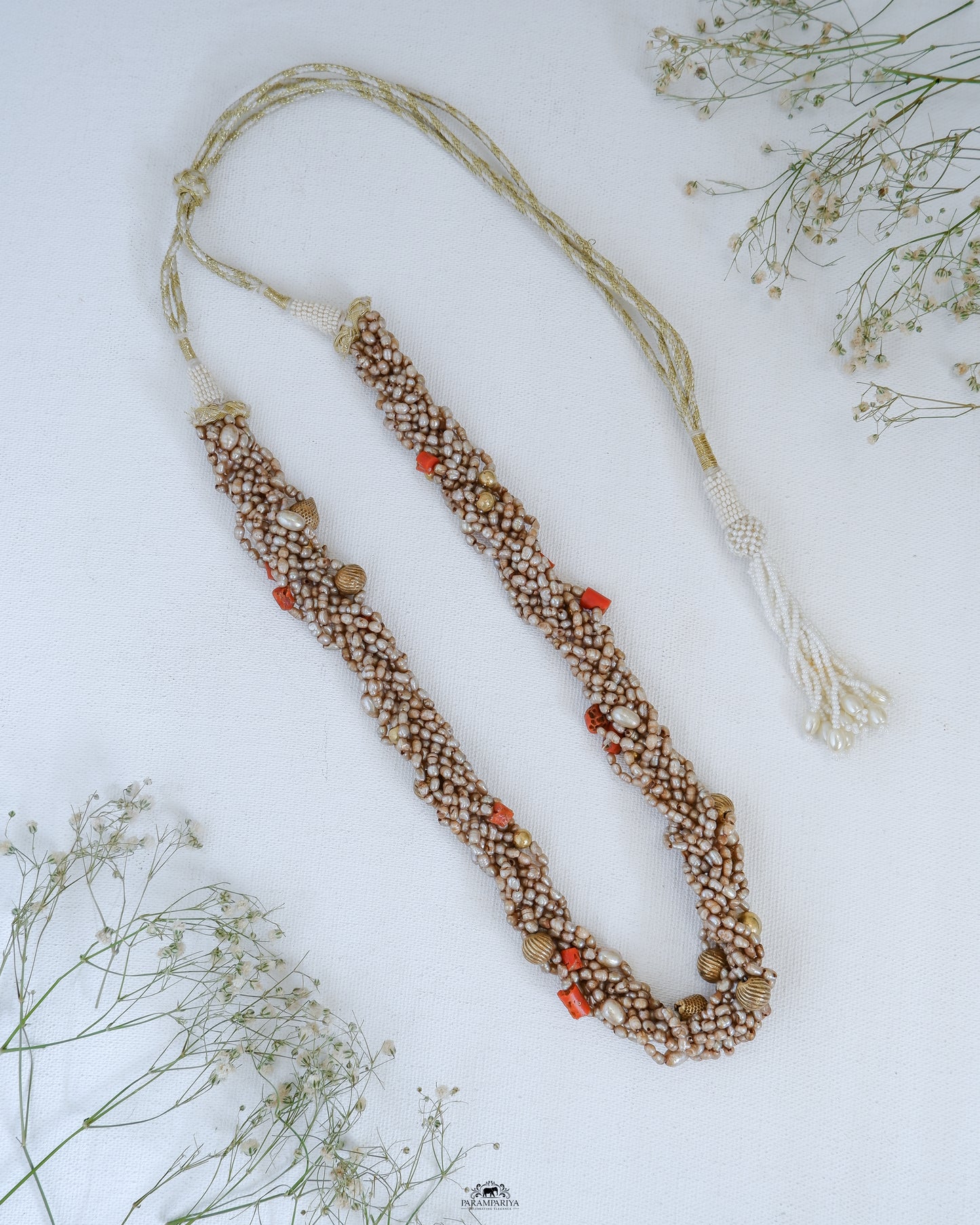 Giga Necklace