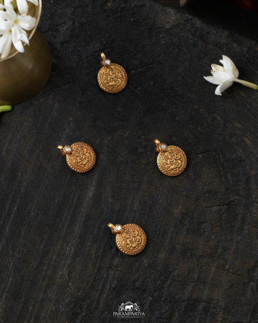 Rishika Charms (Pair)