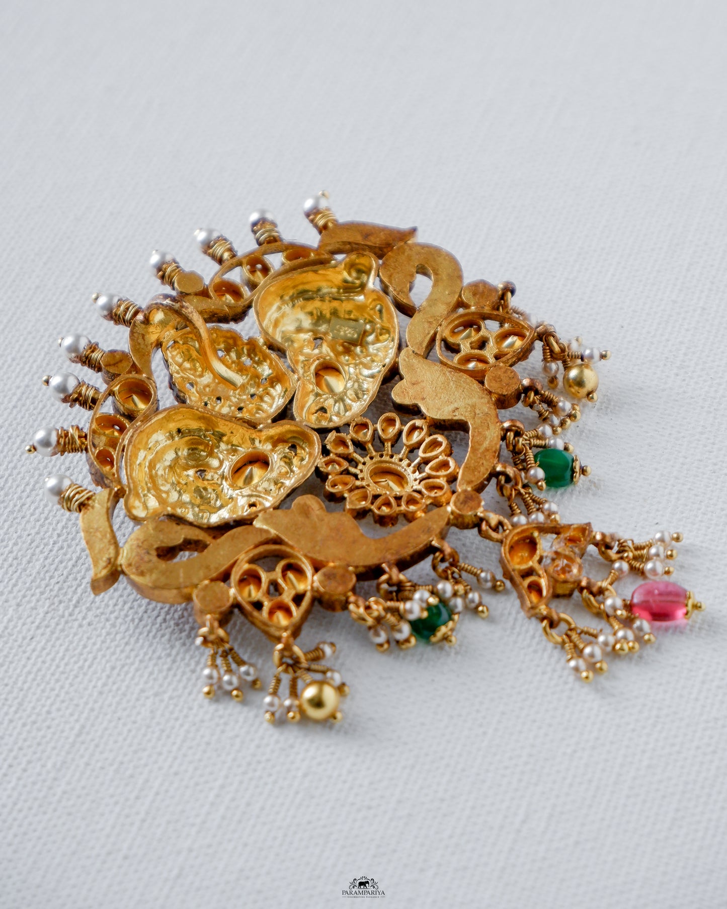 Jeeva Pendant