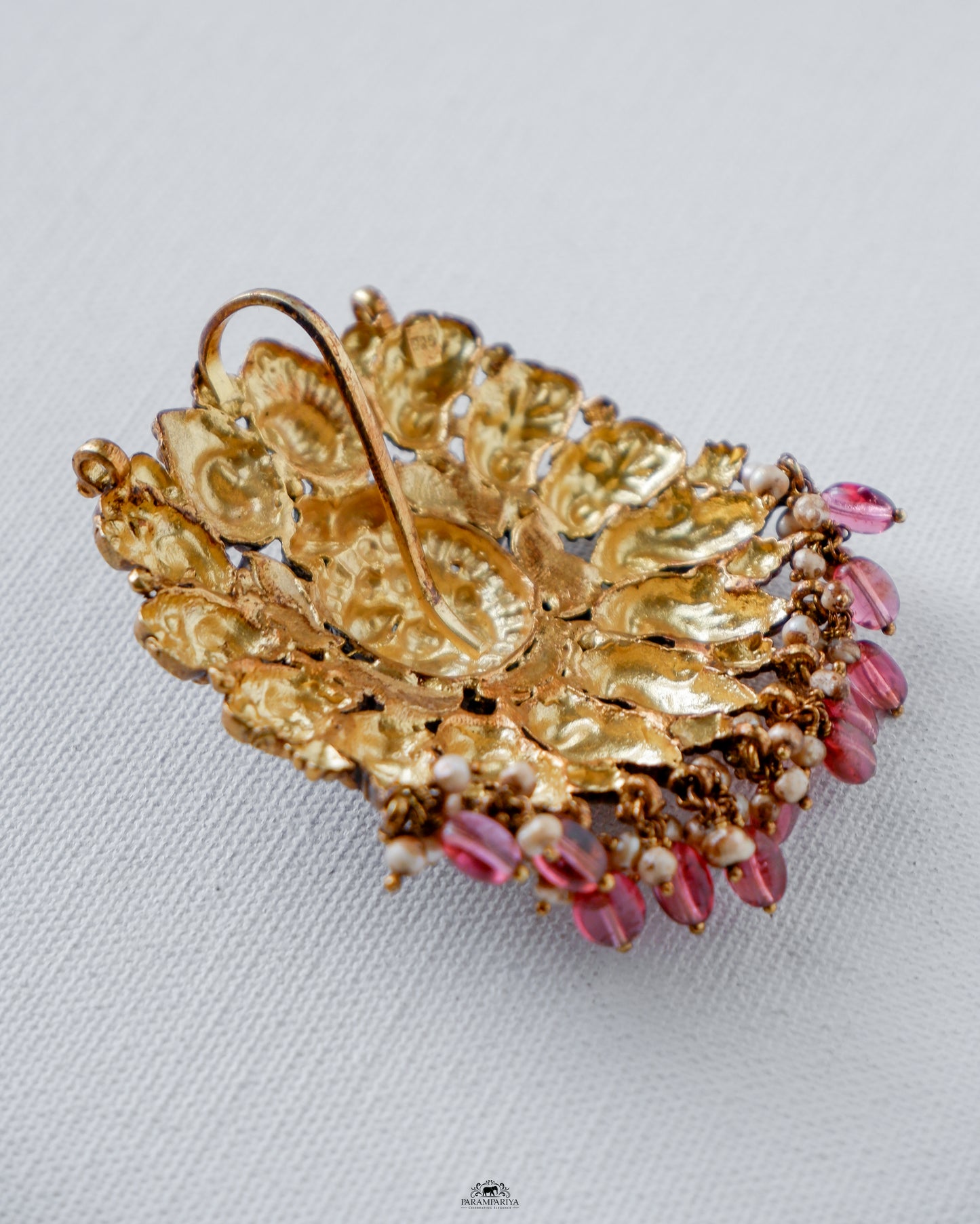 Kiwi Pendant