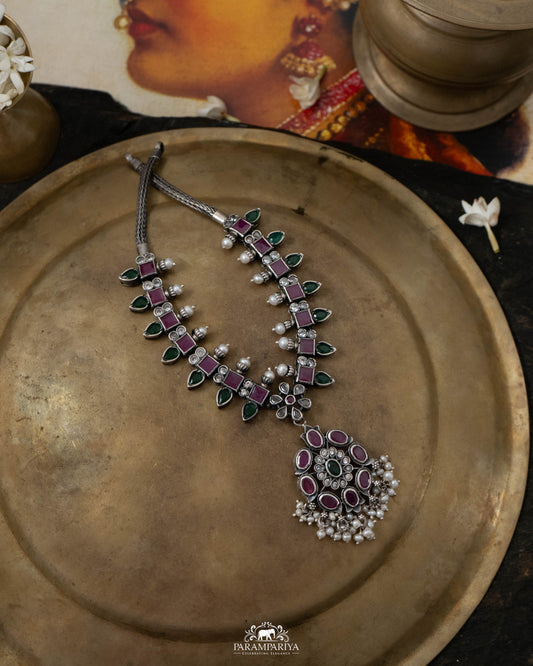 Reshma Necklace