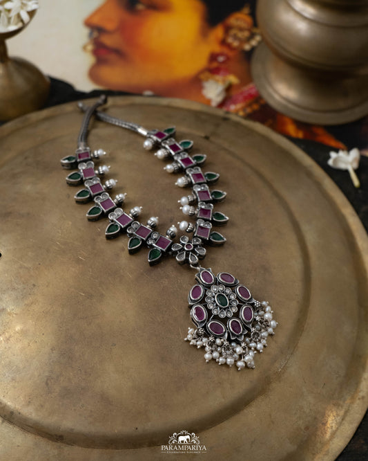 Reshma Necklace