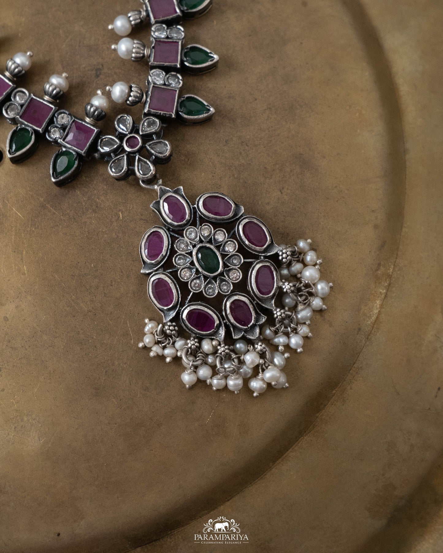 Reshma Necklace