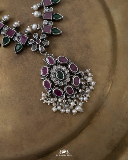 Reshma Necklace