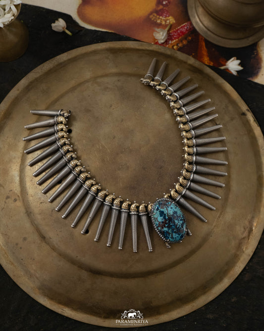 Tejaswini Necklace