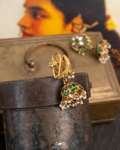 Lume Earrings