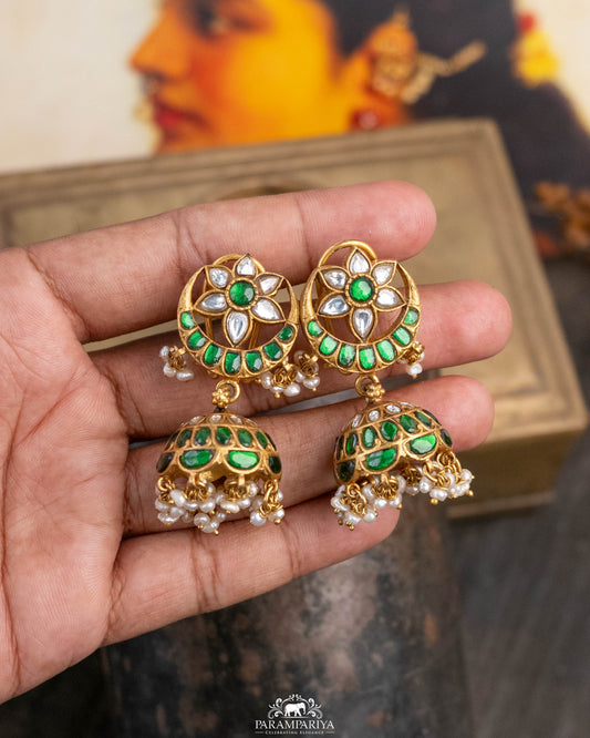 Lume Earrings