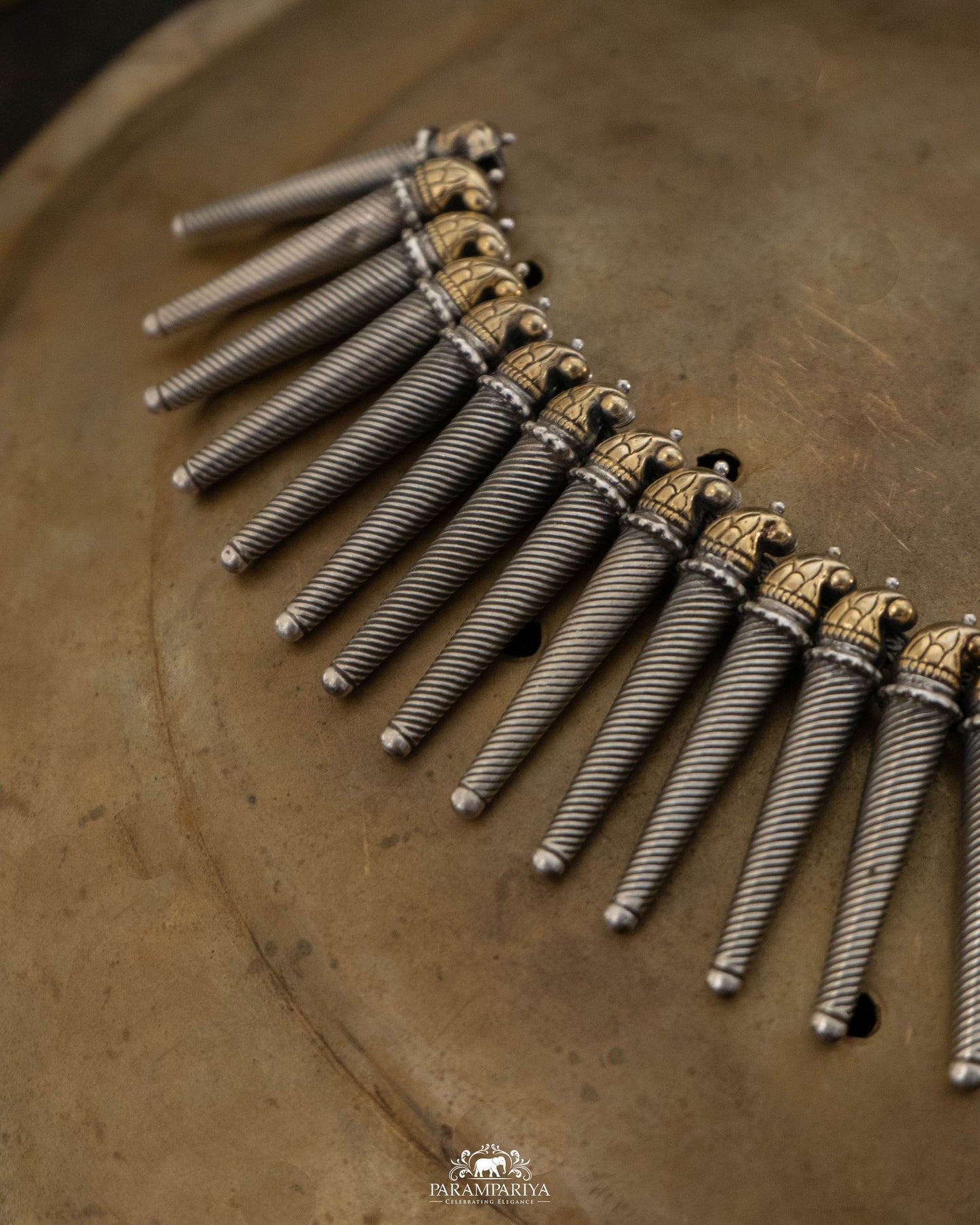 Tejaswini Necklace