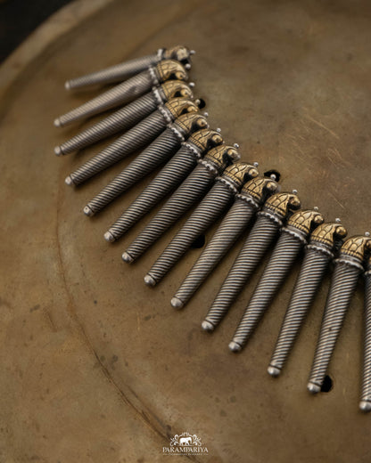 Tejaswini Necklace