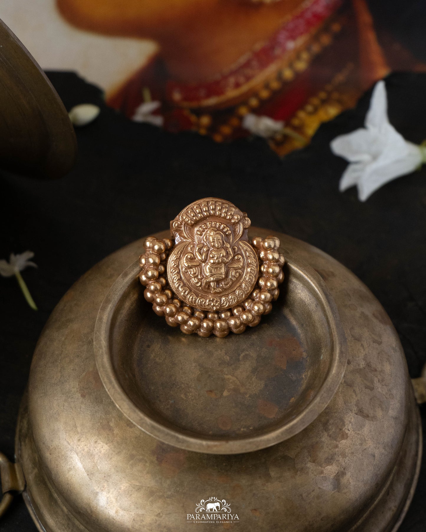 Vaidhehi  Pendant