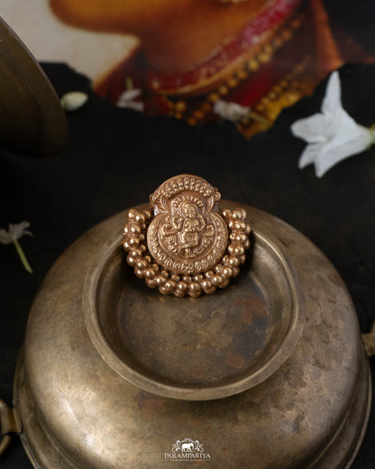Vaidhehi  Pendant