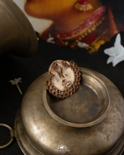 Vaidhehi  Pendant