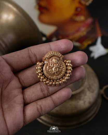 Vaidhehi  Pendant