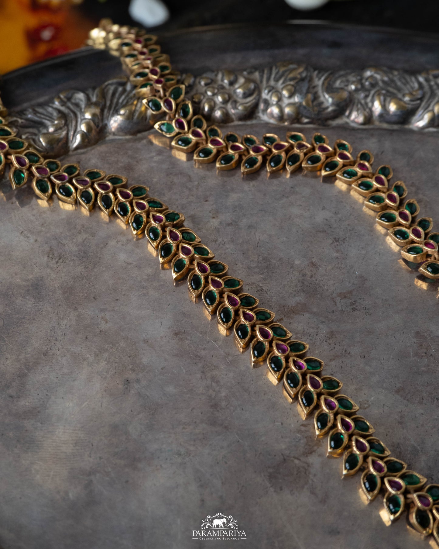 Chandrika Necklace