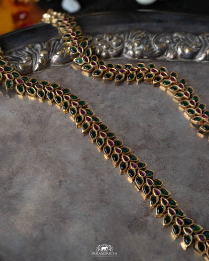 Chandrika Necklace