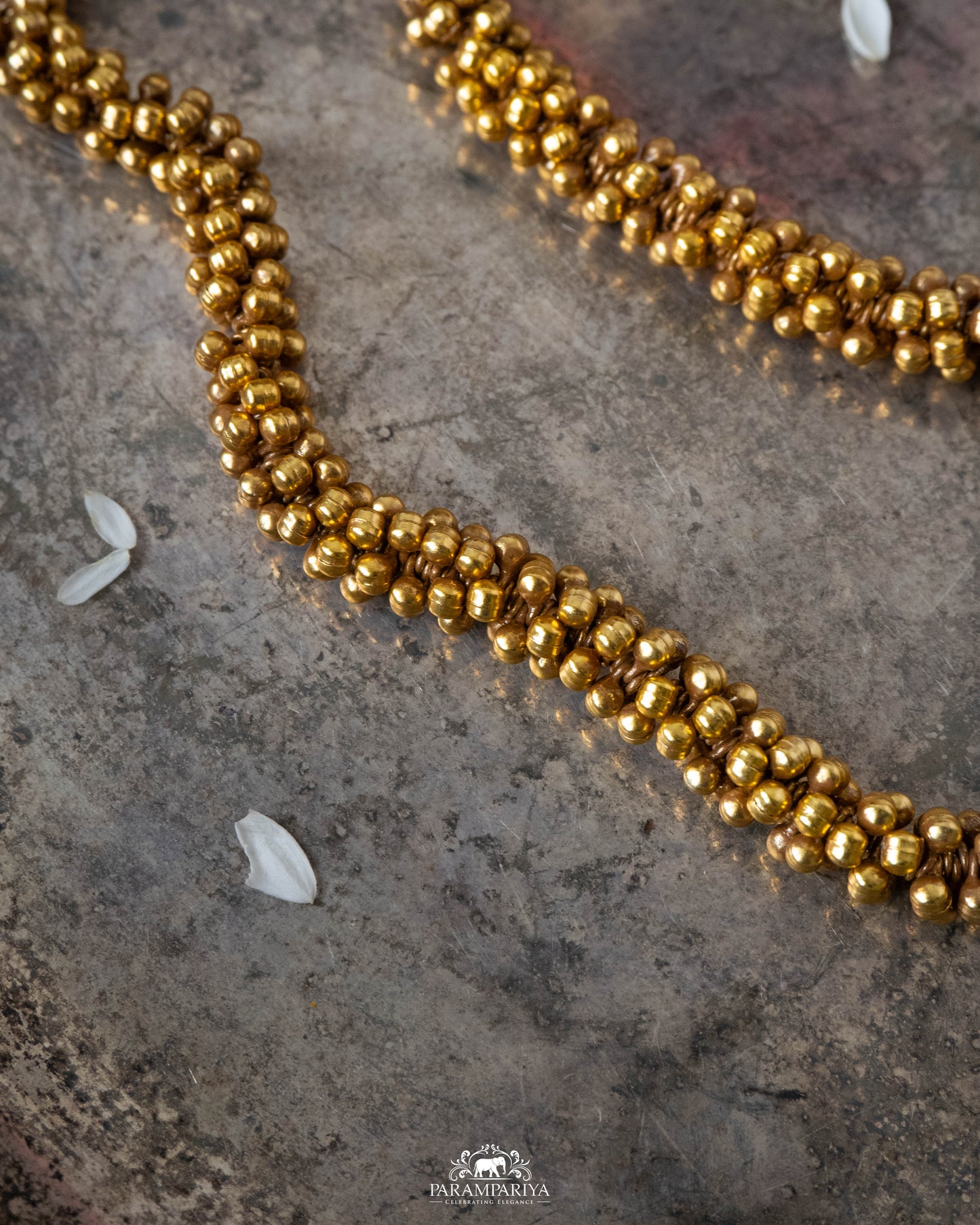 Radhi Necklace Set