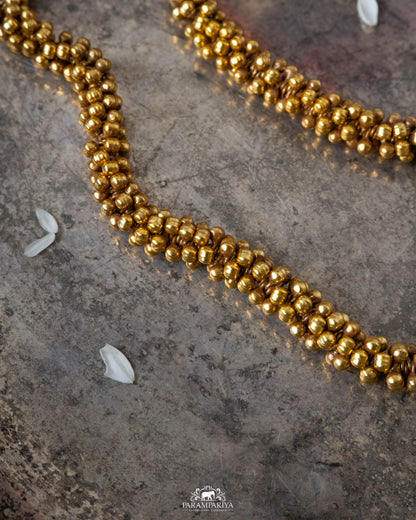 Radhi Necklace Set