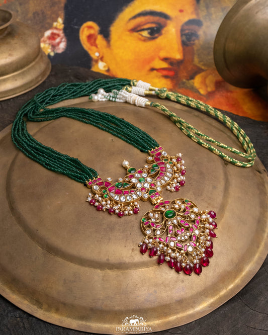 Sridevi Necklace