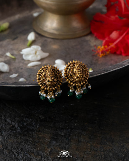 Kumudhini Earrings