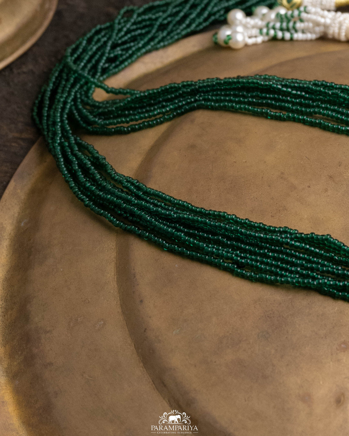 Sridevi Necklace