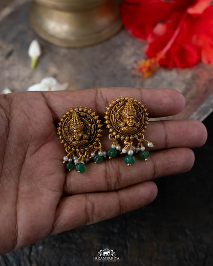 Kumudhini Earrings