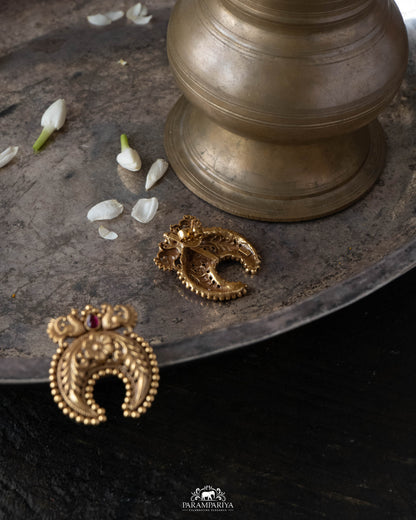 Nesi Earrings