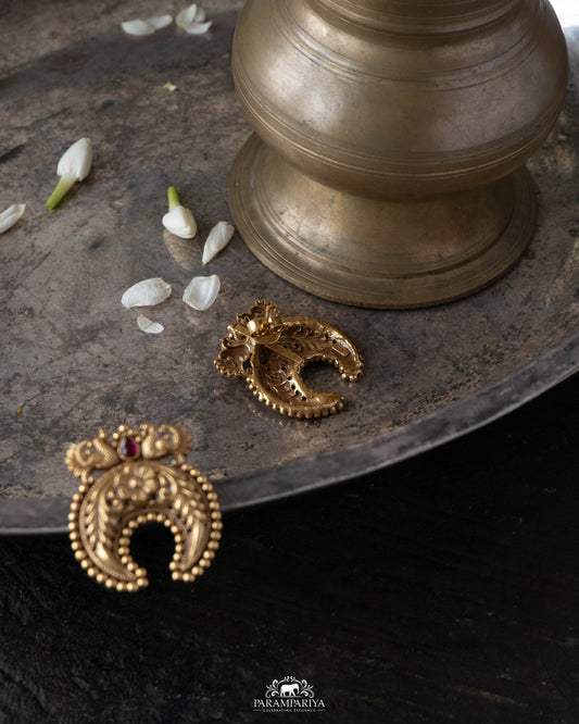Nesi Earrings