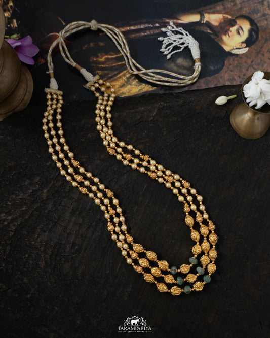 Mandira Necklace