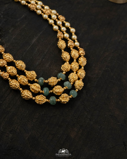 Mandira Necklace