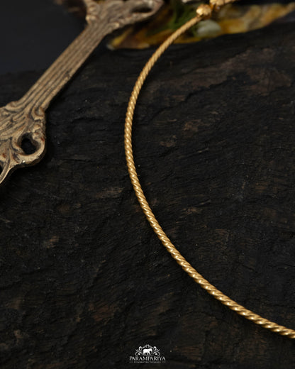 Hansika Necklace