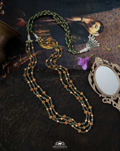 Punya Necklace