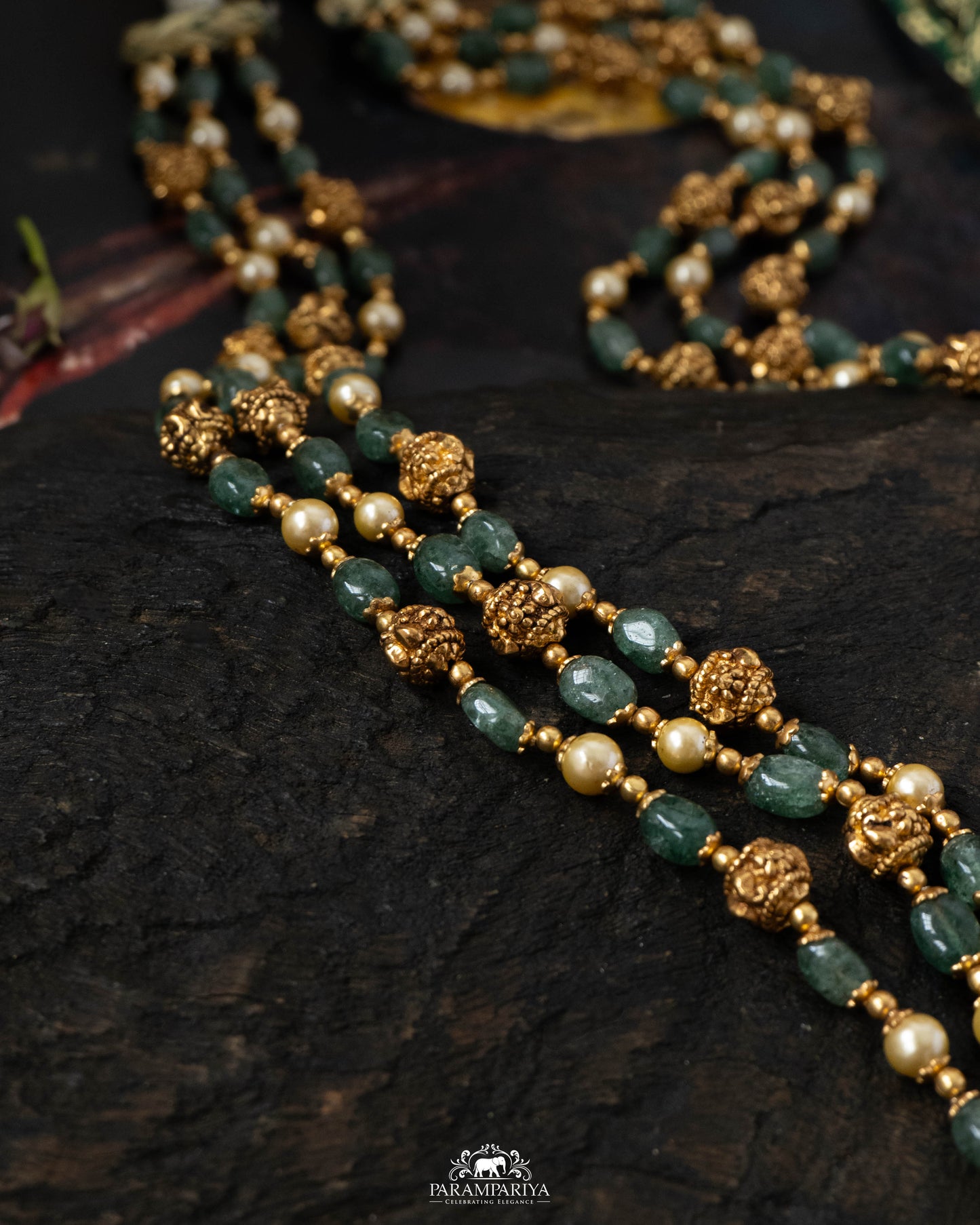 Punya Necklace